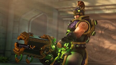 Overwatch - Jahr des Hundes - Das sind die neuen Skins