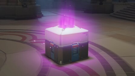 Overwatch Community-Umfrage - GameStar-Leser haben ihre Meinung zu Lootboxen nach einem Jahr geändert