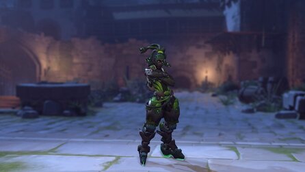 Overwatch - Alle Skins des Halloween-Horror-Events 2019