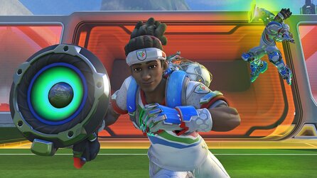 Overwatch: Lucioball - So funktioniert der neue Modus