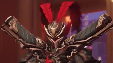 Overwatch: Das Jahr des Schweins - Neujahrs-Event startet am 24. Januar mit neuen Skins