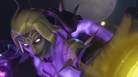 Overwatch - Halloween-Event hat begonnen, alle neuen Skins im Überblick