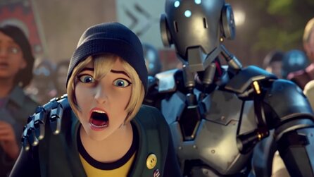 Overwatch - Bestrafungssystem für Rage-Quitter wird überarbeitet