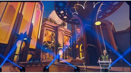 Overwatch - 2 neue Maps: Erste Bilder zu Oasis und Ecopoint: Antarctica