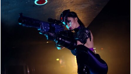 Overwatch - Brazzers Pornoparodie »Oversnatch« wohl nicht so toll