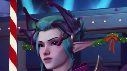 Overwatch - Erste neue Skins des Winter Wonderland 2018 Events bekannt