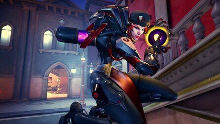 Overwatch: Vergeltung - Koop-Event gestartet, alle Skins, Patch Notes für Update 1.22.0.1