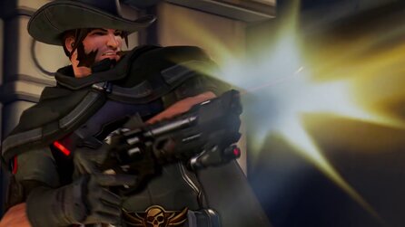 Overwatch - Bewährungsstrafen und Geldbußen für koreanische Hacker