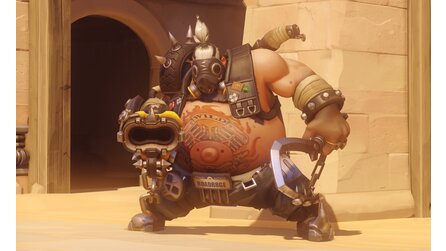 Overwatch - Massen-Bann: Blizzard sperrt 22.865 Cheater