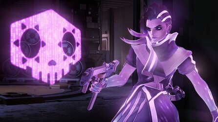 Overwatch - Season 2 Belohnungen heute Abend – Das ist die Beute!