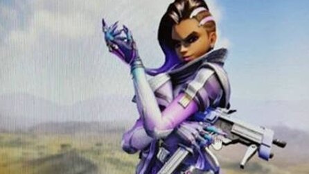 Overwatch - Sombra-ARG: Fans schießen völlig übers Ziel hinaus