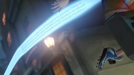 Overwatch - Suche nach Sombra nimmt extreme Züge an