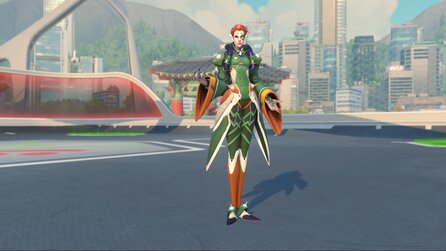 Overwatch - Summer Games 2018: Alle neuen Skins