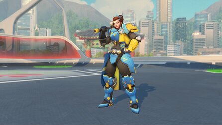 Overwatch - Summer Games 2018: Alle neuen Skins