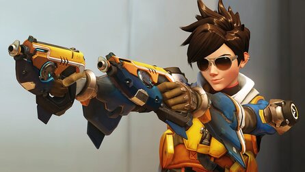 Overwatch Beta - Startzeit, Neuerungen und Beta-Zugang