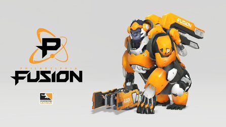 Overwatch League - Team meldet sich von Preseason ab, Spieler für Boosting gesperrt