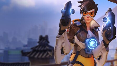Overwatch League - Update: Beschuldiger Profi jetzt entlassen, weil er 14-jähriger sexuell nachgestellt haben soll