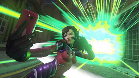 Overwatch - Große Änderungen am Ranglisten-Modus ab Season 6