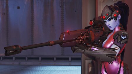 Overwatch - Toxische Spieler schuld an langsameren Updates für alle anderen