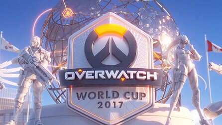 Overwatch World Cup - Start der WM-Gruppenphase steht kurz bevor