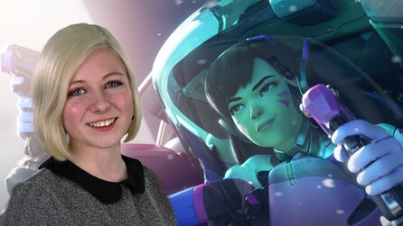 Meinung: Overwatch braucht keinen zweiten Teil, aber vielleicht eine Erweiterung