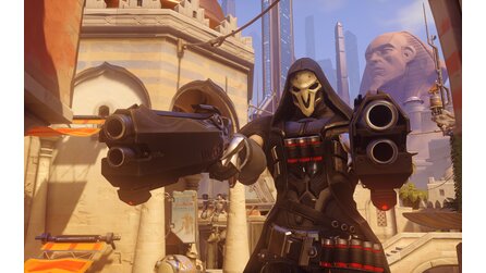 Overwatch - Diese Matchmaking- und Skillrating-Änderungen gelten ab Januar