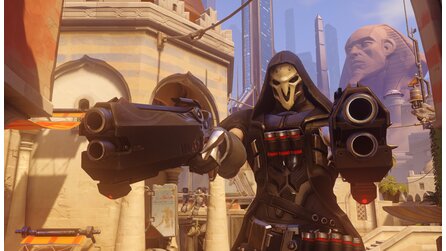 Overwatch - »Faires« Bezahlmodell, keine Solo-Kampagne