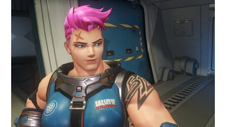 Overwatch League - Erste Spielerin tritt bald der Liga bei