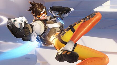 Overwatch - Warum nicht jeder in die Beta darf
