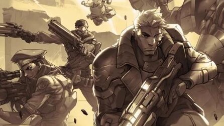 Overwatch - Hinweise auf ersten DLC-Helden: Sombra