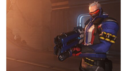 Overwatch - Europa-Termin der Beta bekannt