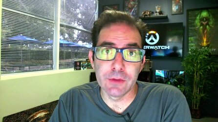 Overwatch - Entwickler-Video #1: Willkommen zur Beta