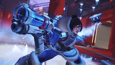 Overwatch - Preise der Loot-Kisten jetzt endlich bekannt