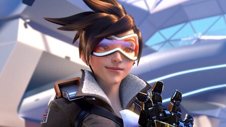 Overwatch - Level-Cap– Guide zu Erfahrungspunkten und Stufenaufstieg