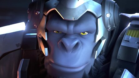 Overwatch - So dreist hat die chinesische Kopie Legend of Titan geklaut