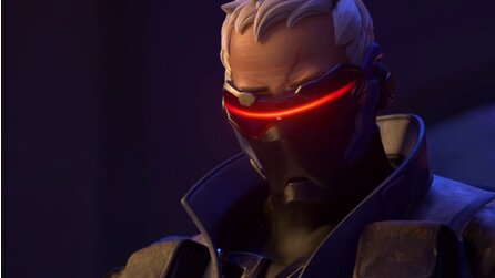 Overwatch - Vierter animierter Kurzfilm »Held« veröffentlicht
