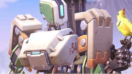 Overwatch - Fans simulieren Overwatch in CS:GO