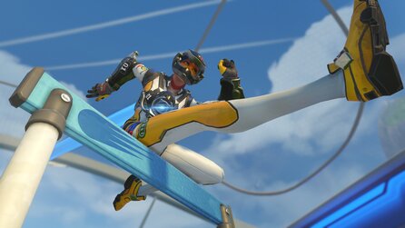 Overwatch - Server Down? Verbindungsprobleme bei Blizzard