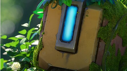 Overwatch - Star und Termin des nächsten animierten Kurzfilms