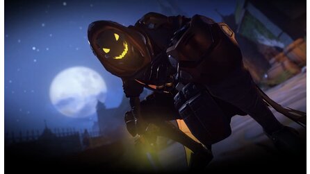 Overwatch - Gibt es Easter-Eggs im Halloween-Event?