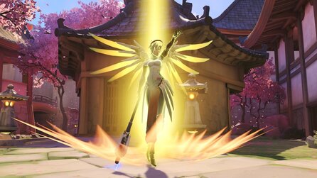 Overwatch - »Nuking« sorgt für über 10.000 Banns in Südkorea