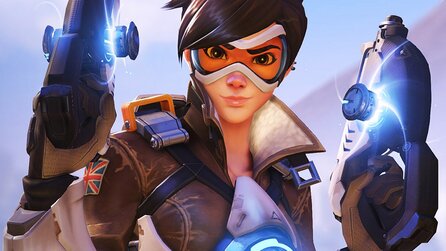 Overwatch - Chef setzt Gerücht über Clans in die Welt