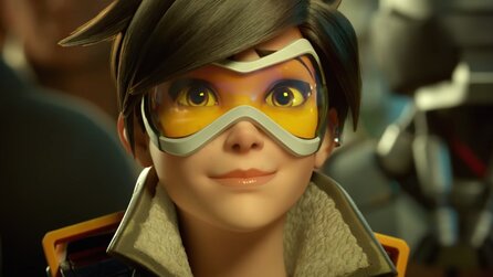 Overwatch - Neue Map und Kurzfilm auf der Gamescom