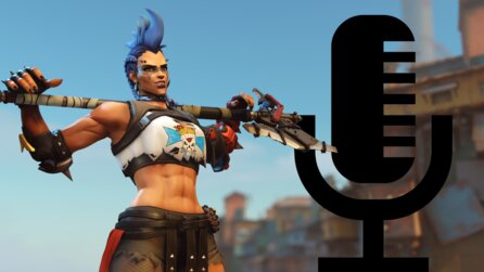 Overwatch 2 bekämpft toxischen Voicechat mit drastischen Mitteln: Alles wird aufgezeichnet
