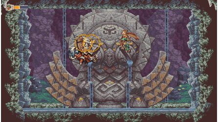 Owlboy - Screenshots