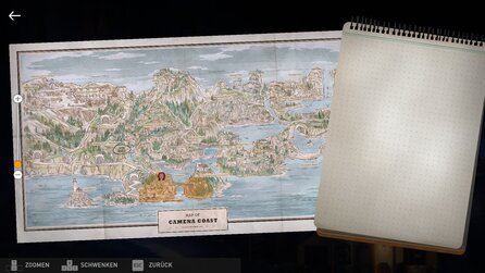 Oxenfree 2: Lost Signals - Screenshots