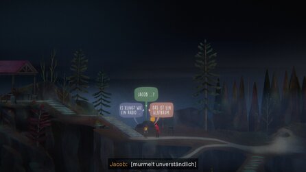 Oxenfree 2: Lost Signals - Screenshots