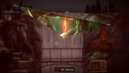 Oxenfree 2: Lost Signals - Screenshots