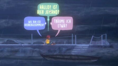 Oxenfree 2: Wir reisen in der Zeit zurück und bekommen dabei Gänsehaut