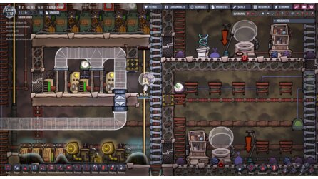 Oxygen Not Included - Screenshots